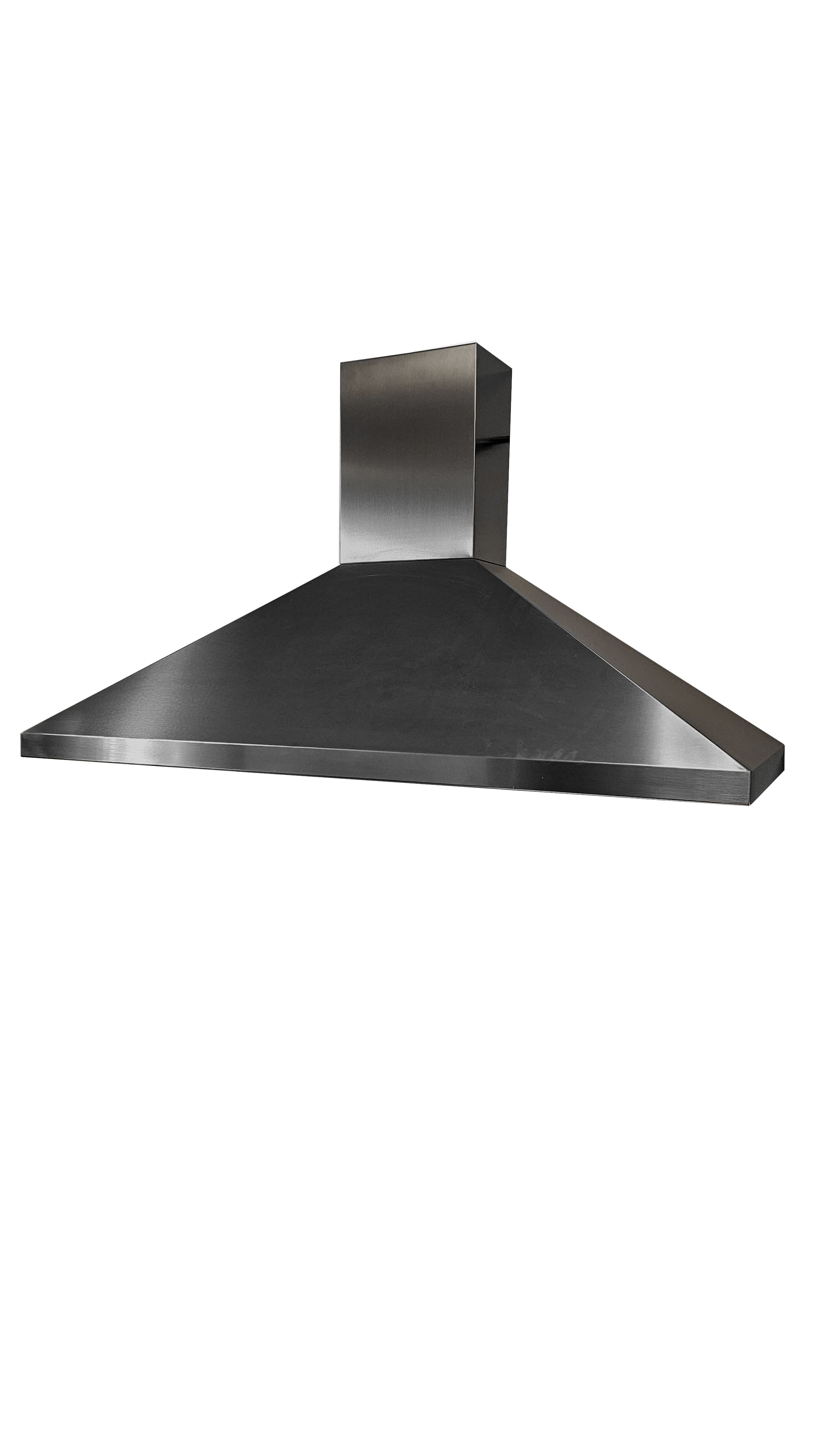 Cappa Anna Inox Copertina