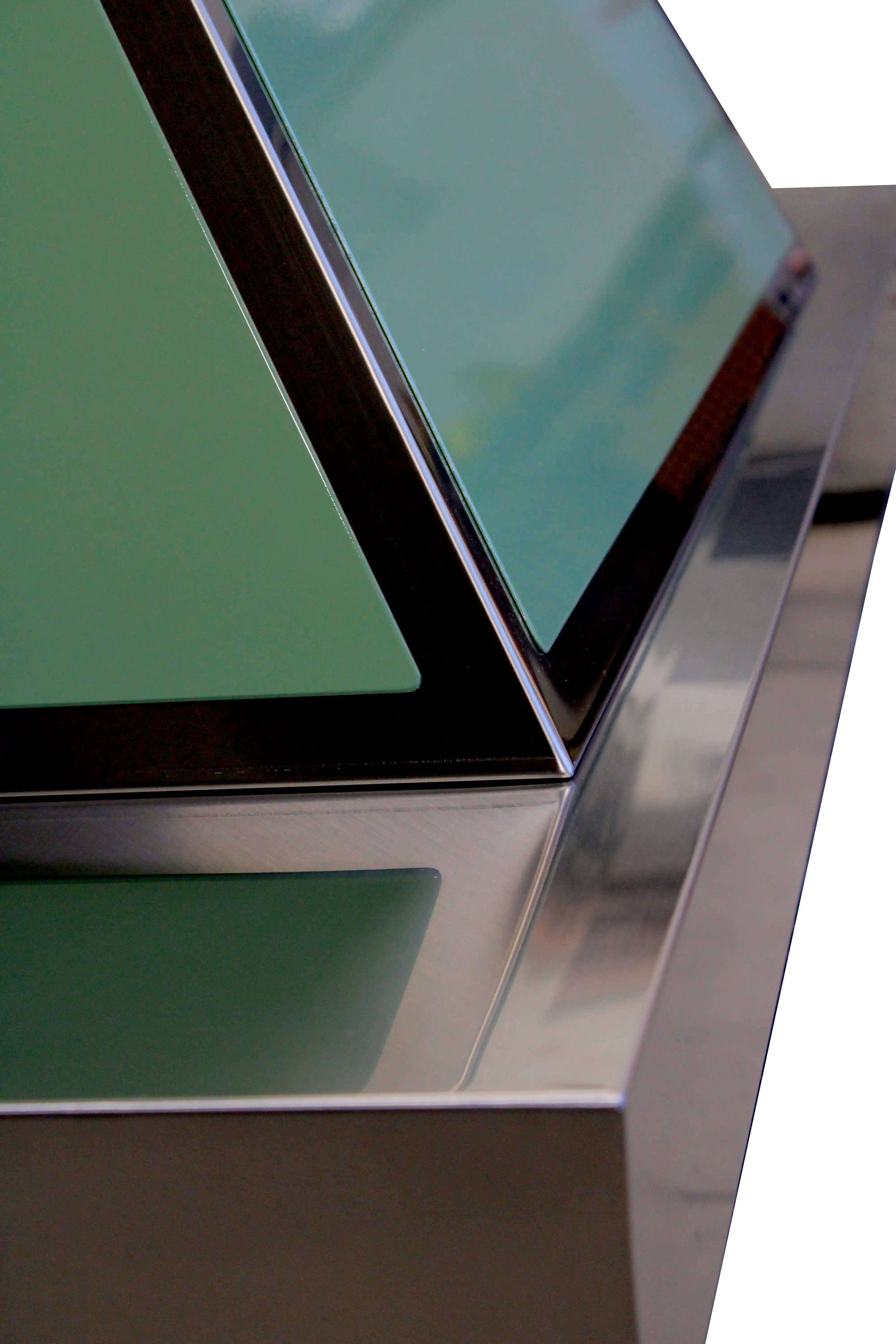 Cappa Arianna dettaglio