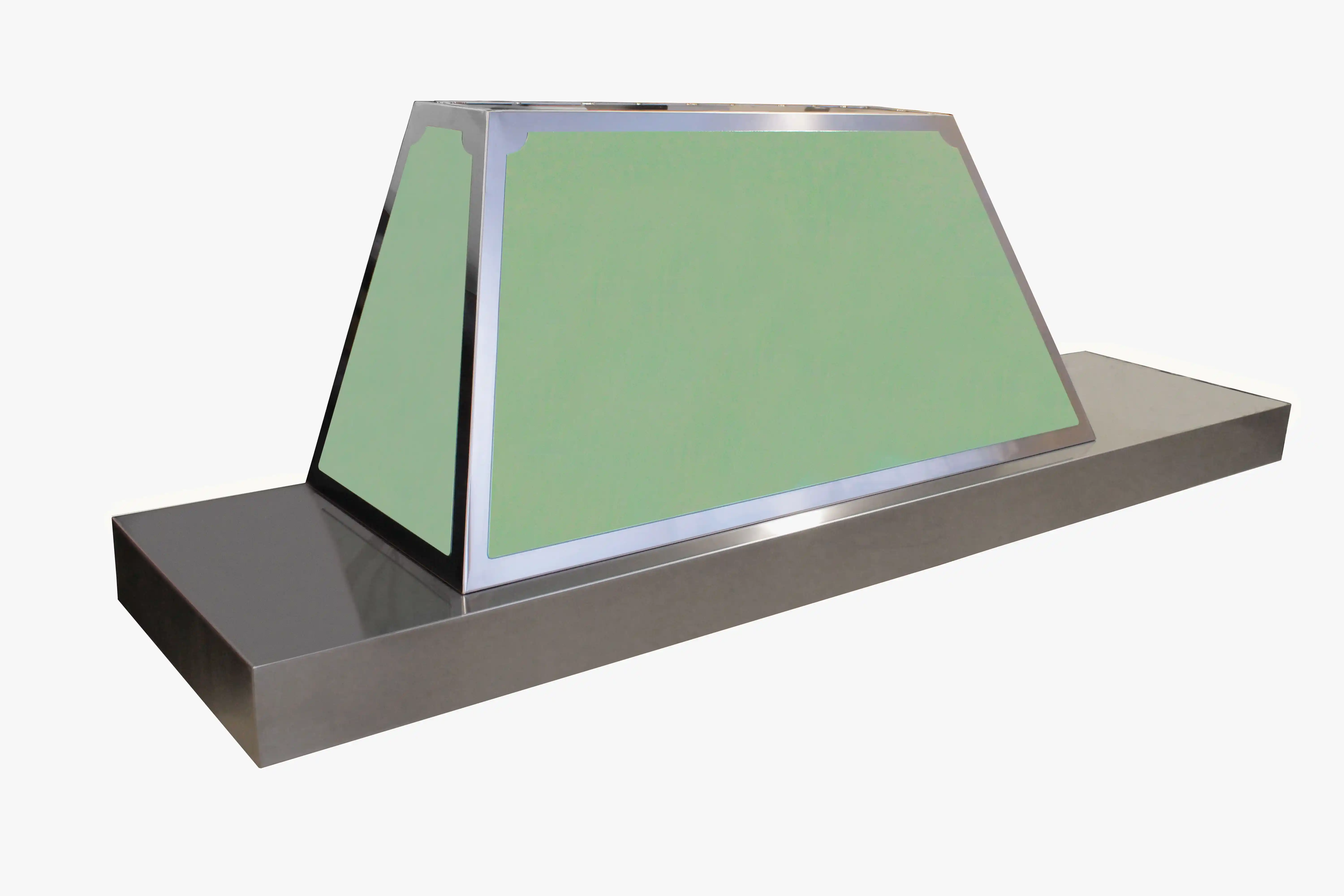 Cappa Arianna vista fronte