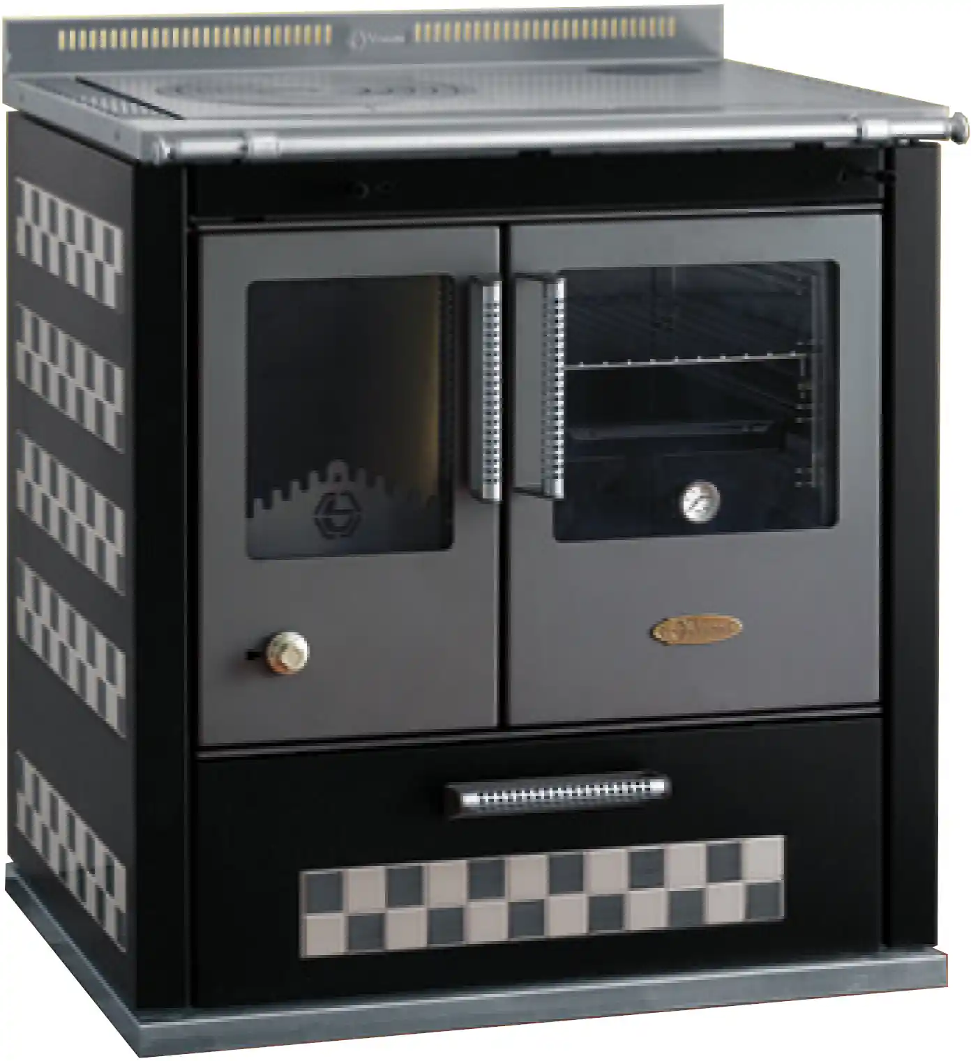 Dama FC – ceramica Nuvola