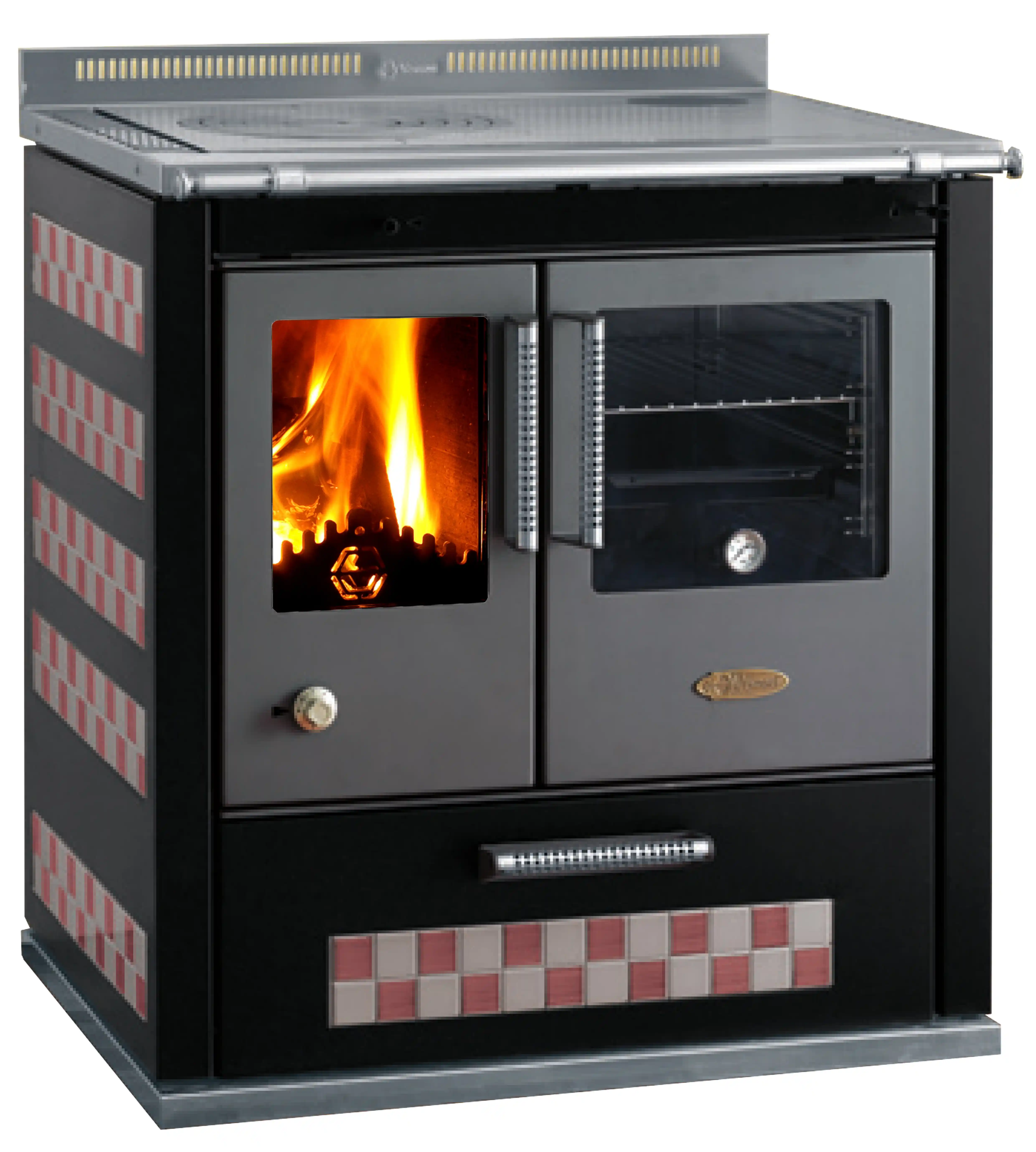 Dama FC – ceramica Vinaccia