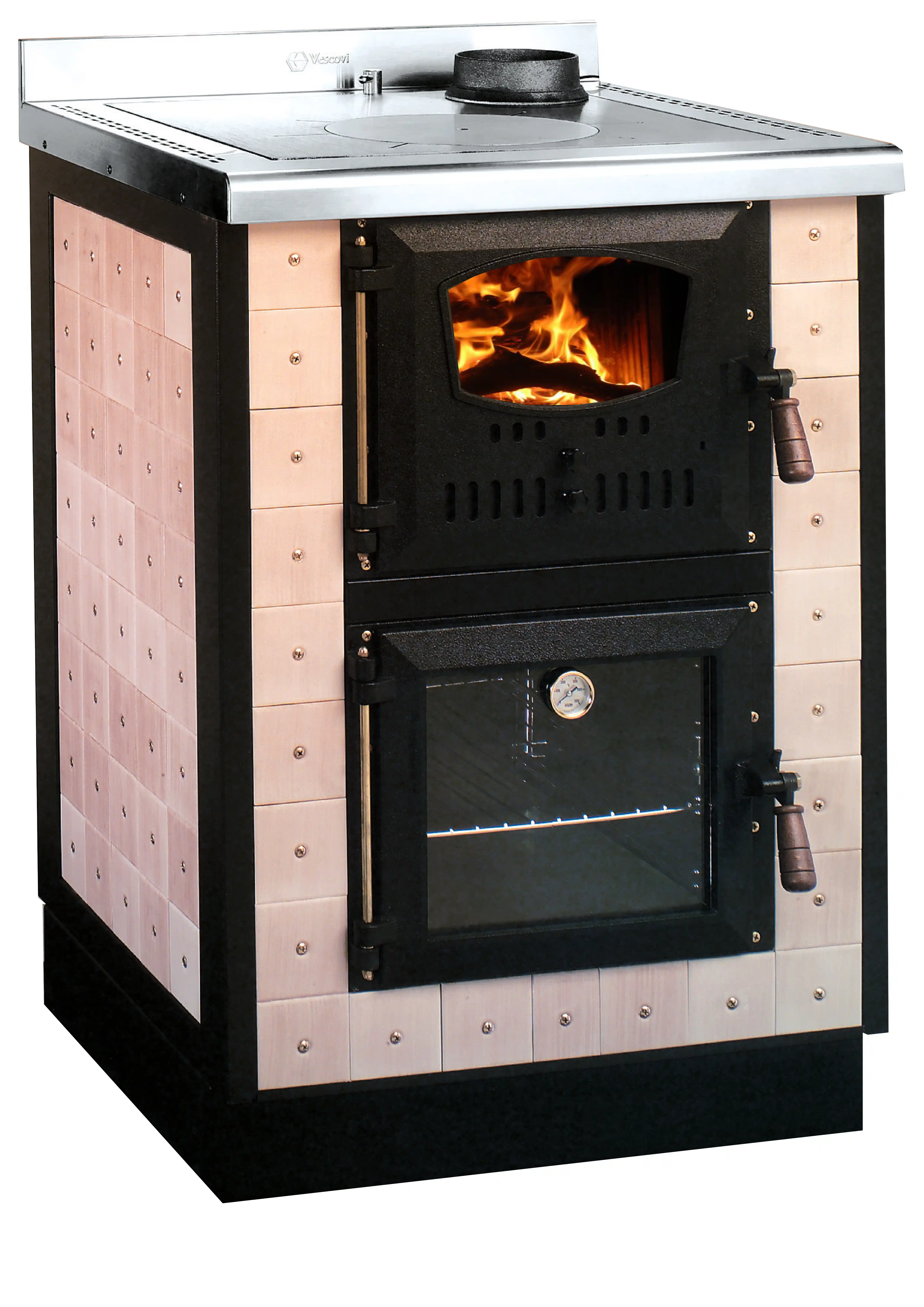 Jessica 60 - fianchi piastrellati