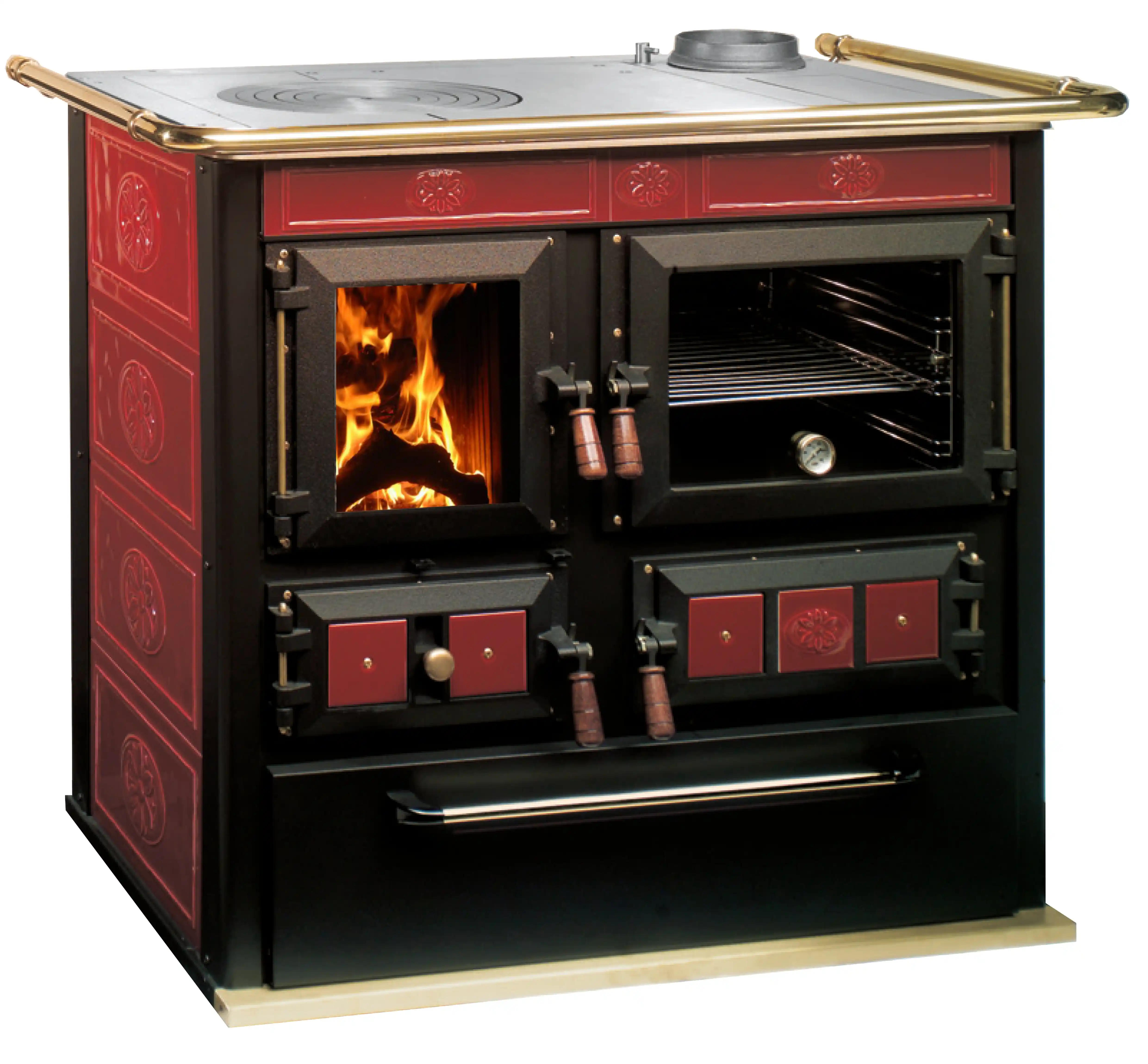 Jessica FC - ceramica Rosse