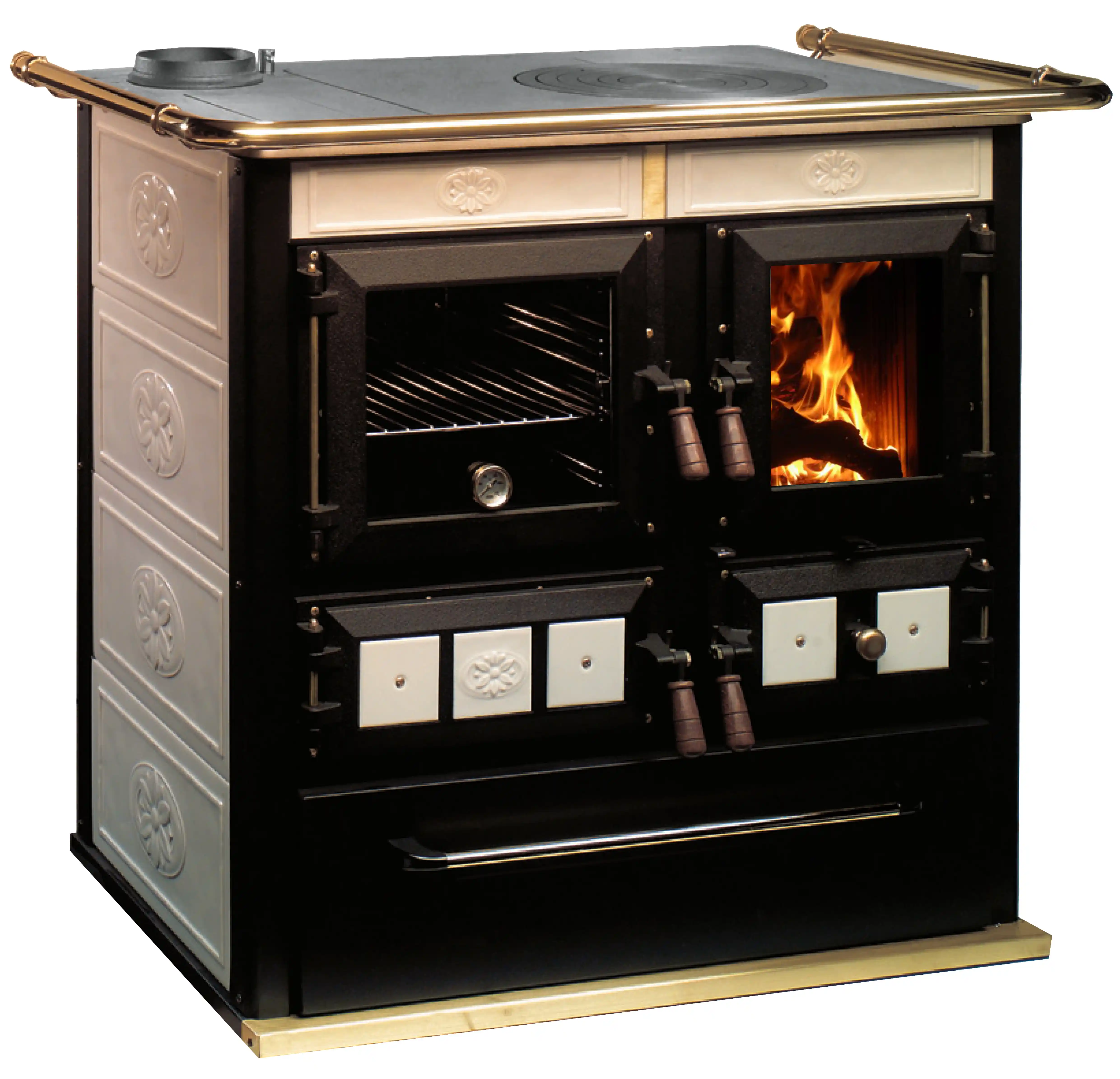 Jessica FC - ceramica Terra