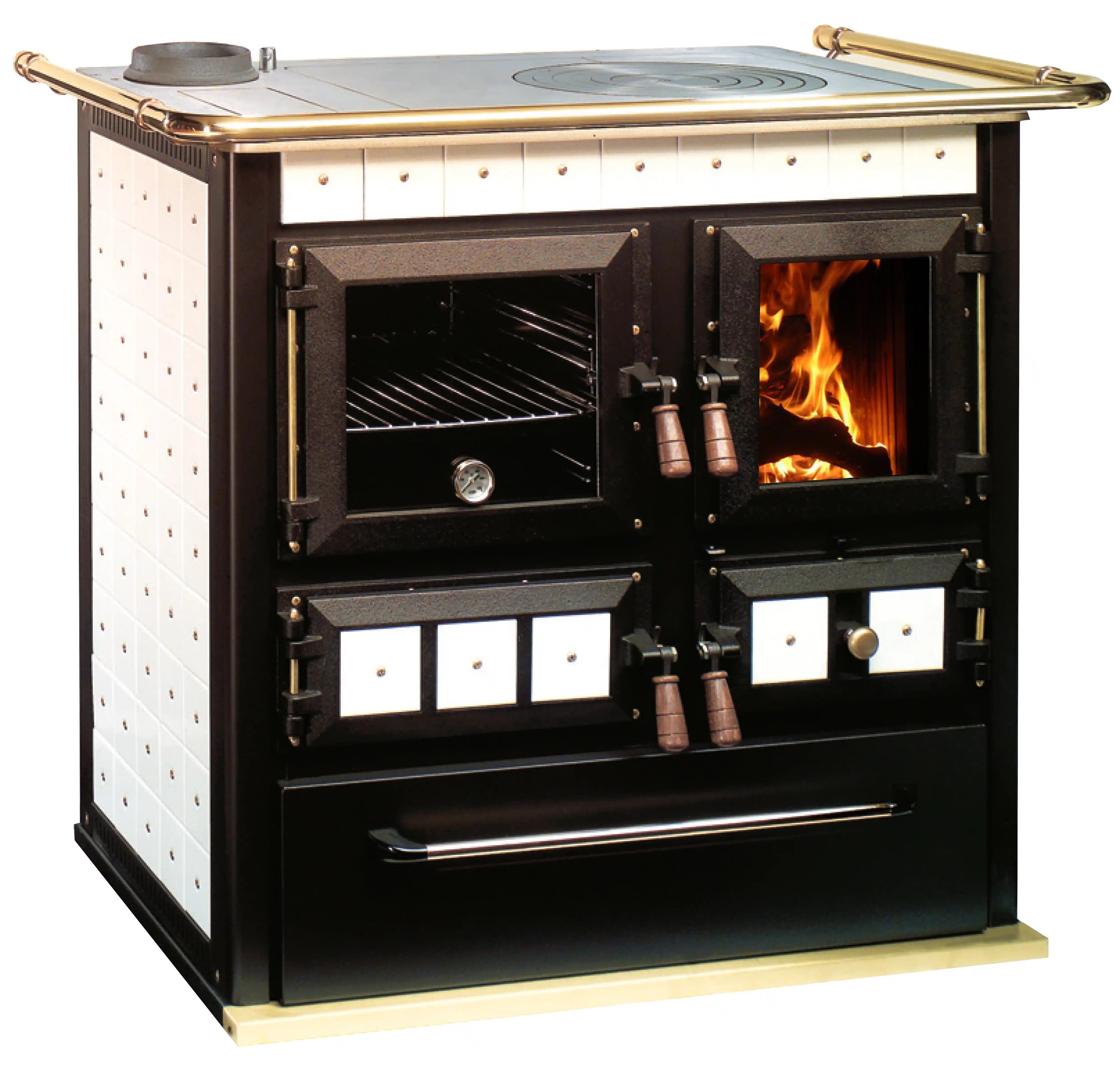 Jessica FC - piastrelle Bianche