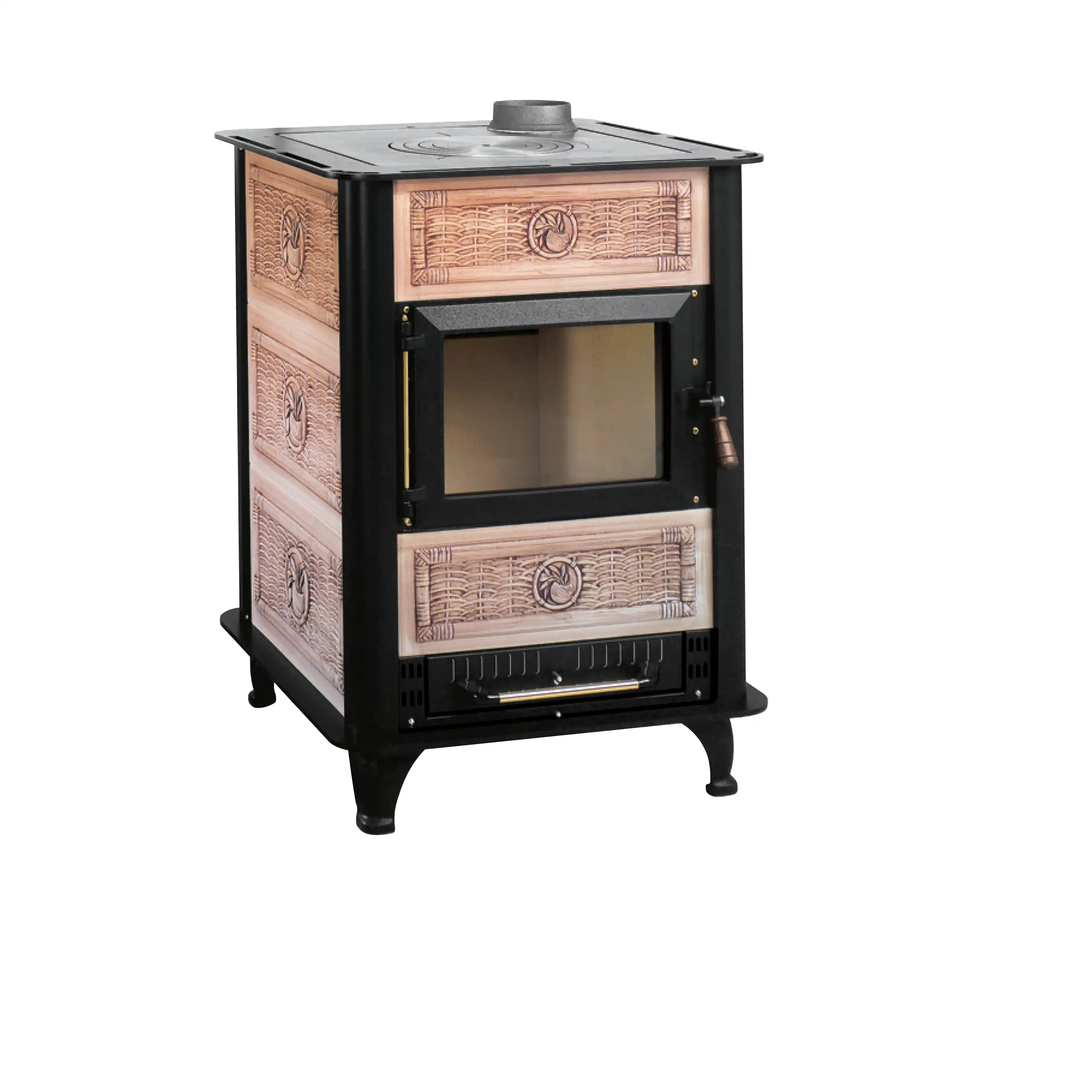 Maxi FC - finitura Terra