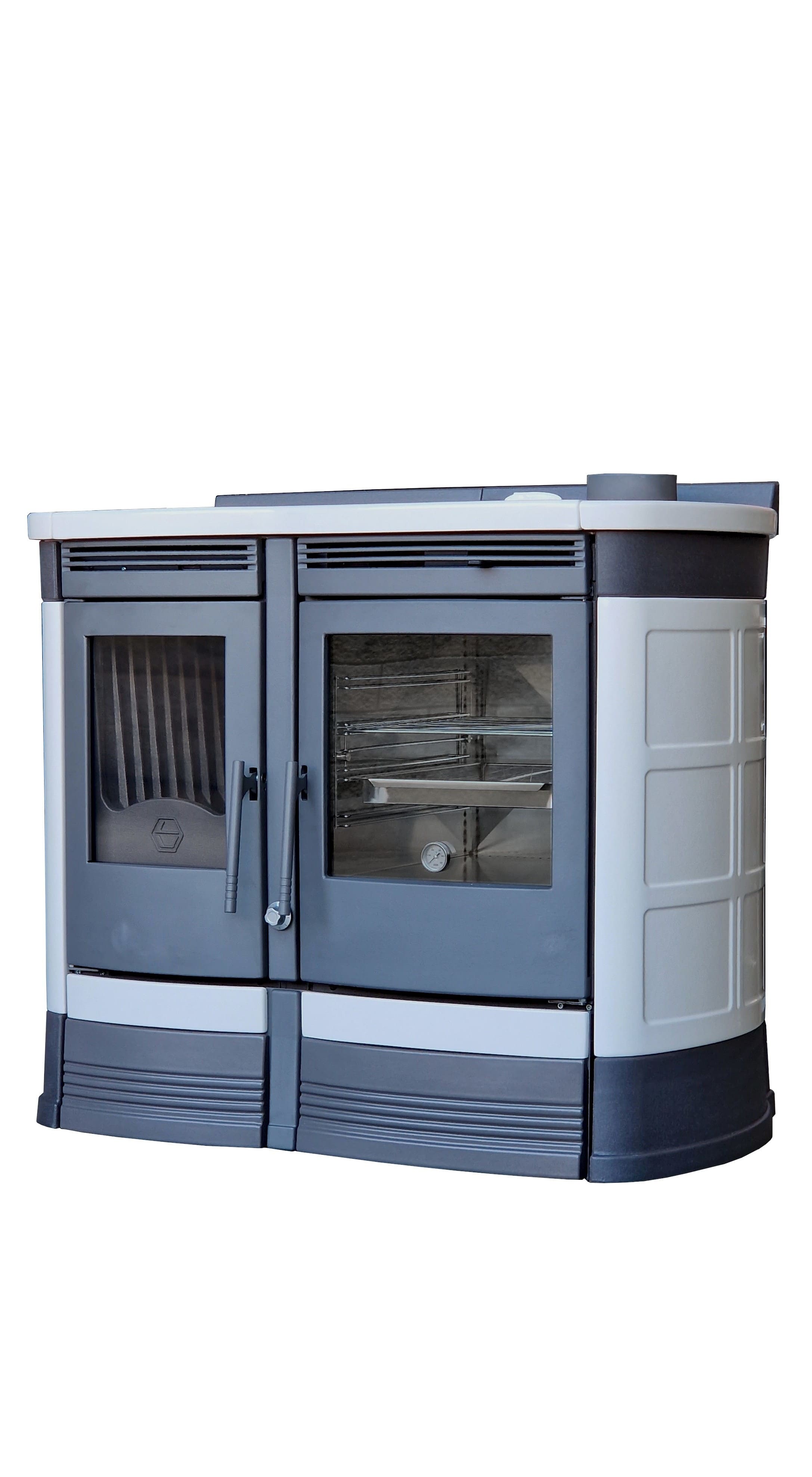 Termocucina Perla FC - catalogo