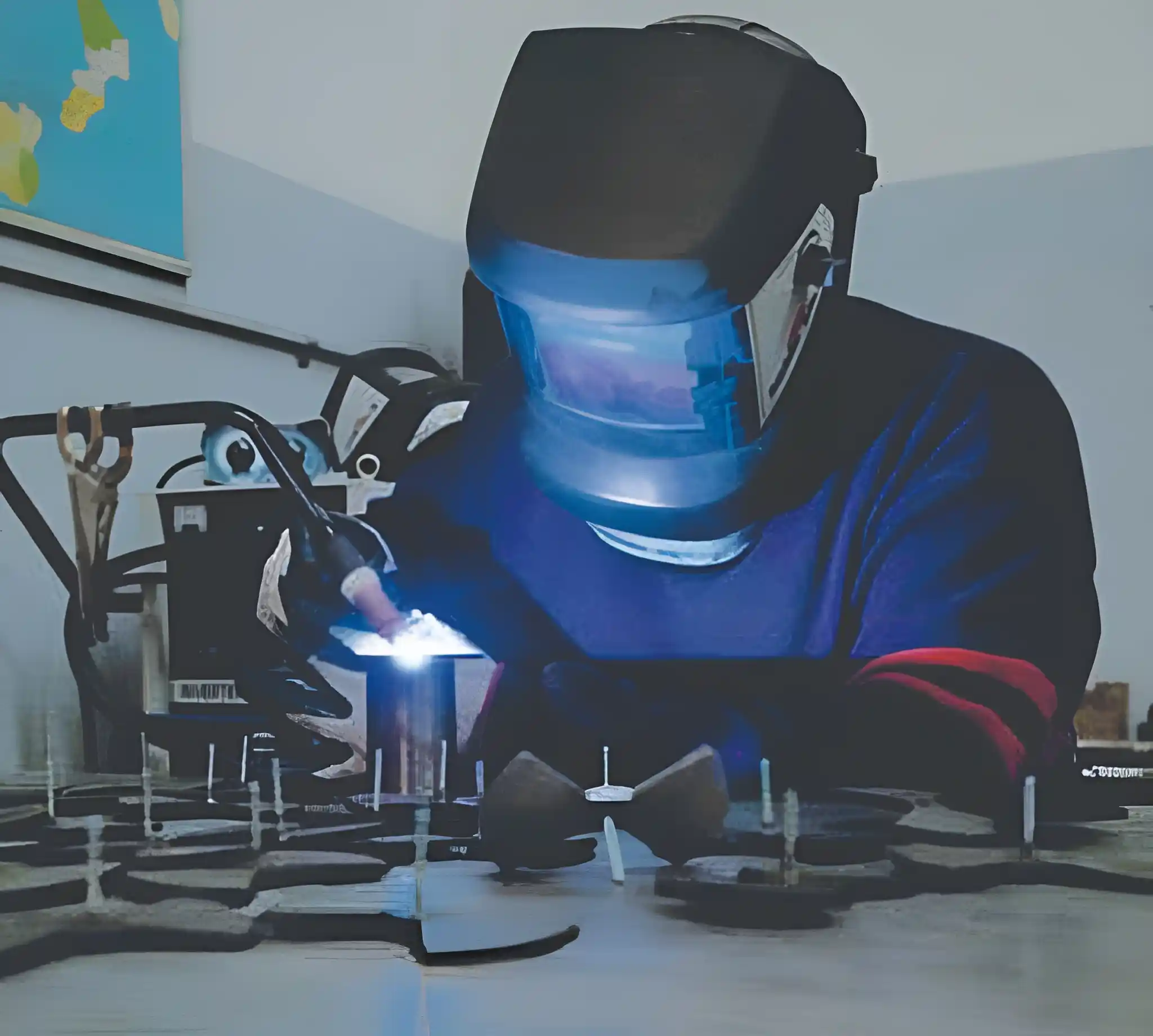 Dettaglio Lavorazione